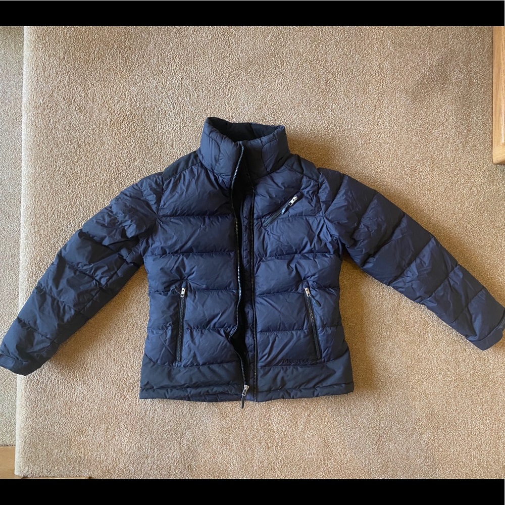 Marmot slingshot women’s ski jacket